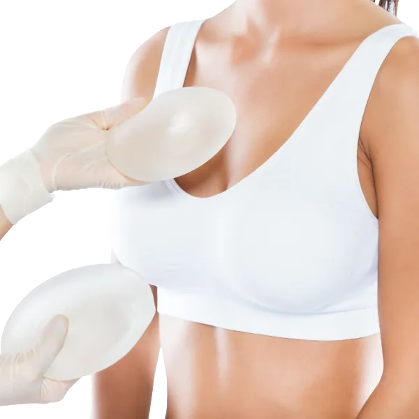 recambio de protesis - cirugía de mama con la doctora silvia rojas